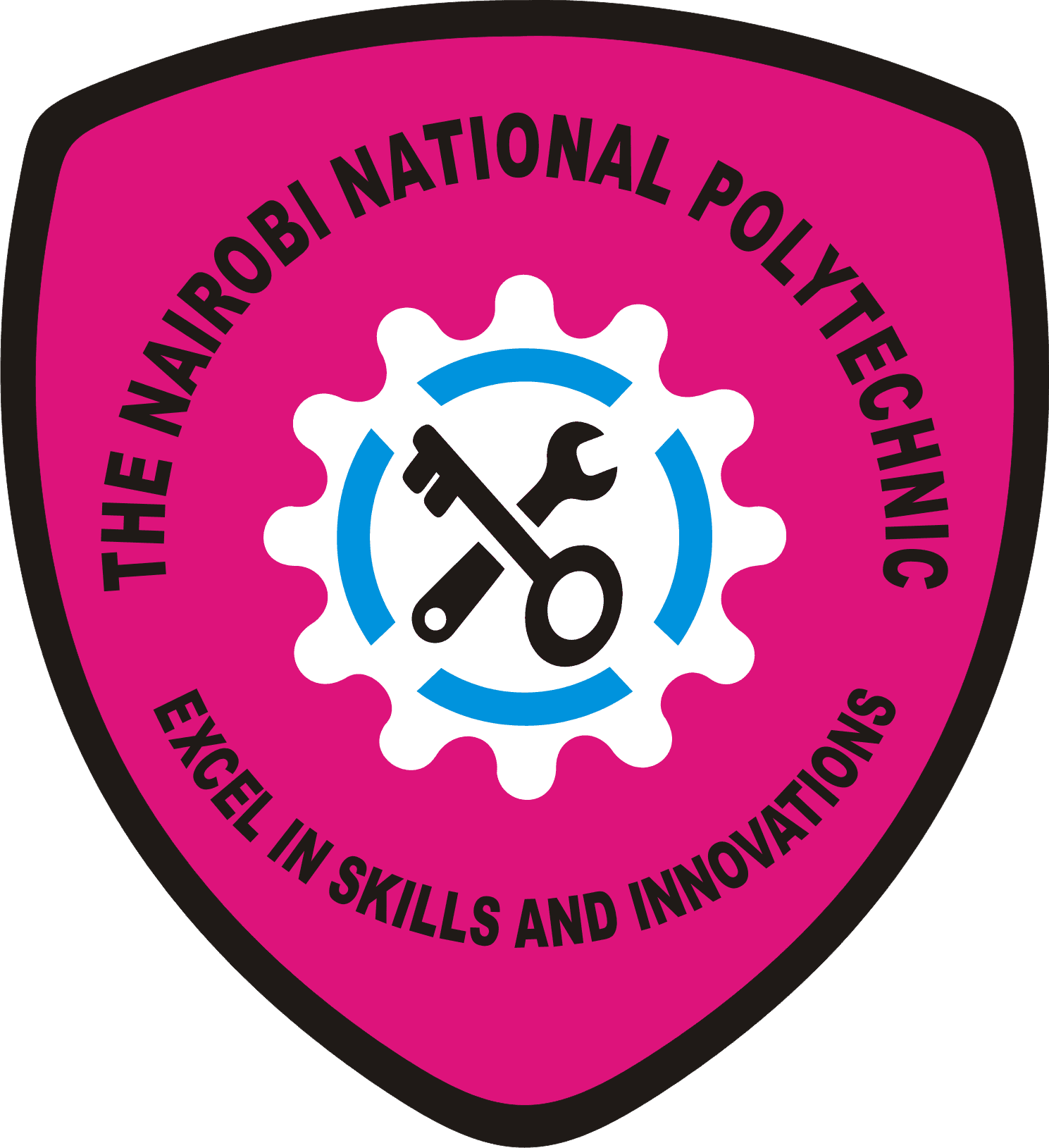 The Nairobi National poly