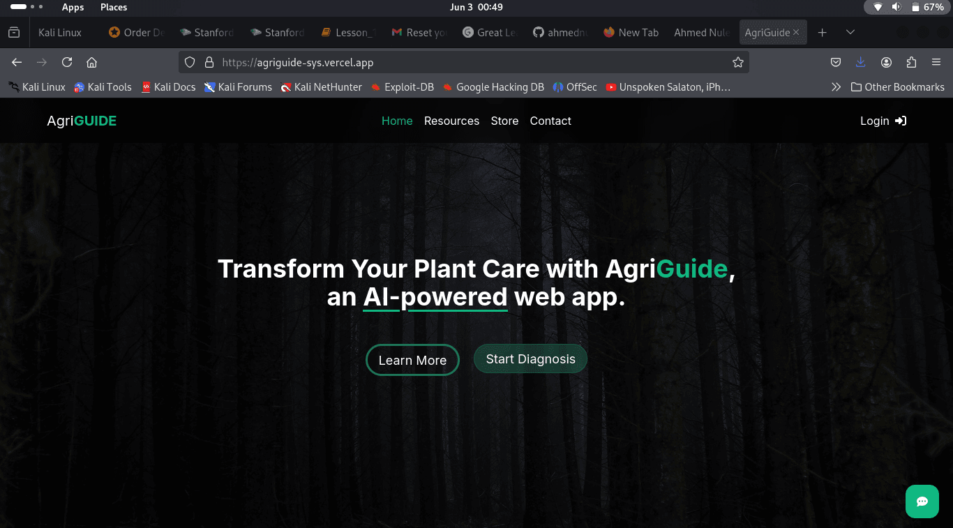 AgriGuide