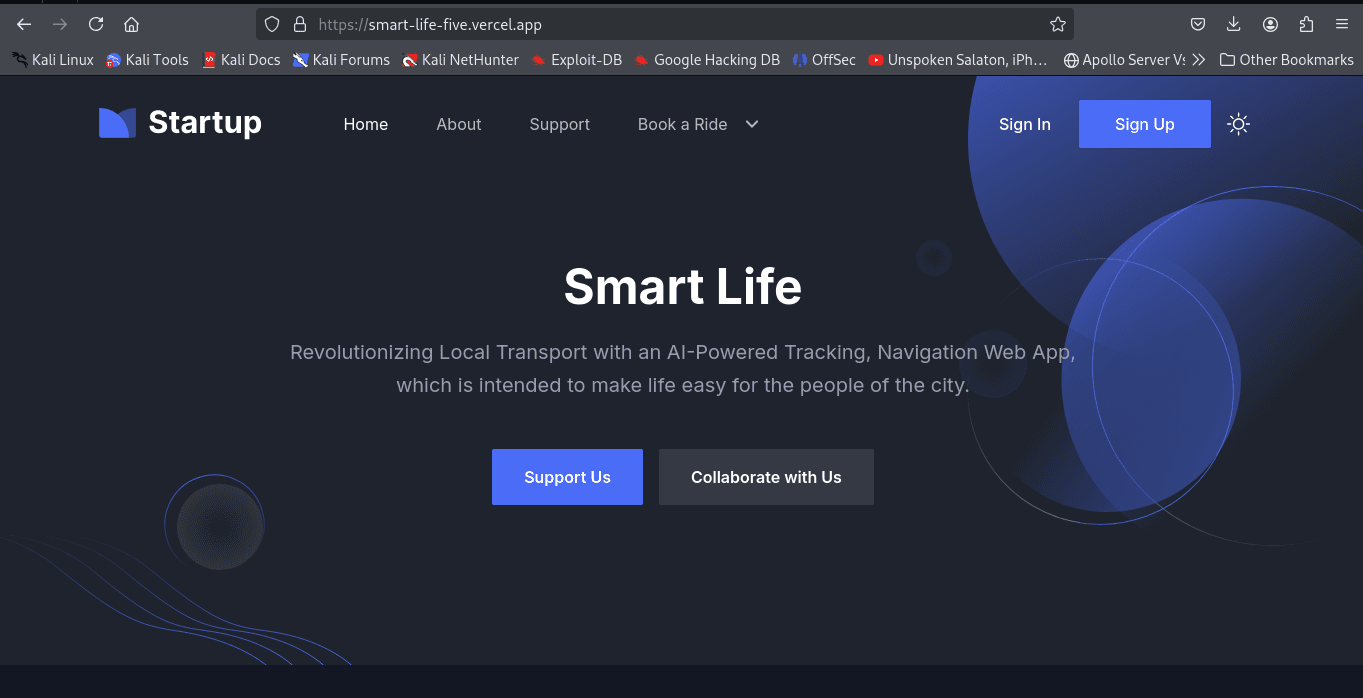 SmartLife