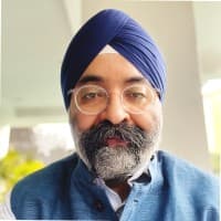 Indresh Saluja