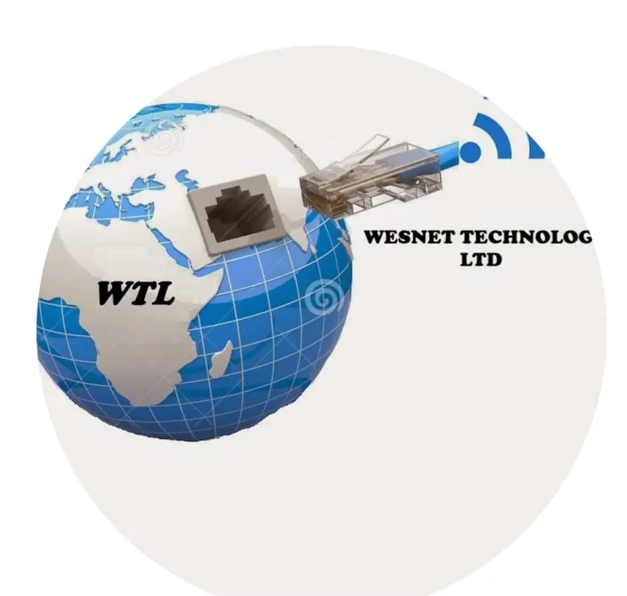 Wesnet Limited